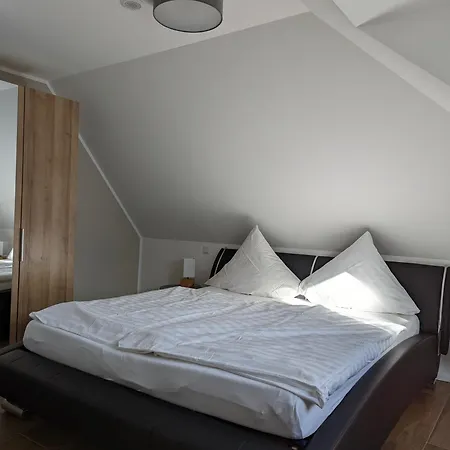 Moderne Landhaus-ferienwohnung Mit Balkon Apartamento Kempen